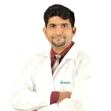 Dr Abhay Suresh Jain